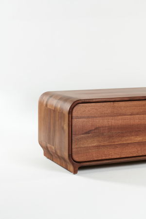 Comoda Eny  Artisan Lemn Masiv [4]