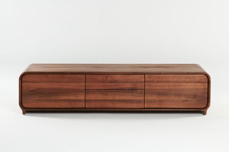 Comoda Eny  Artisan Lemn Masiv [0]