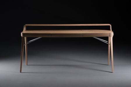 Produse - Birou Picard cu 3 sertare Artisan