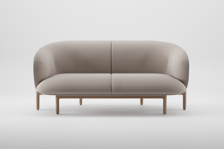 Artisan - Sofa  Mela Lounge High BarArtisan Lemn Masiv