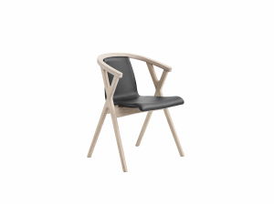 Scaune - Scaun piele Mr. X CASOE FURNITURE