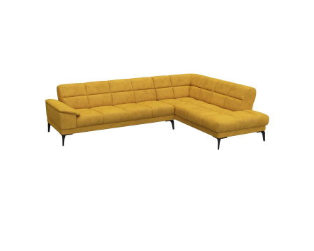 Produse - Colțar Viale 284 x 218 x 74 cm.  - Flexlux