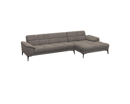 Produse - Colțar Viale 297 x 160,5 x 74 cm. - Flexlux