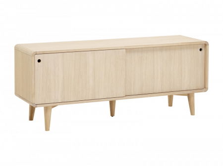 CASOE FURNITURE - Comoda 500 CASOE FURNITURE, oak white oil