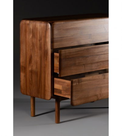 Produse - Comodă Cloud Artisan lemn masiv