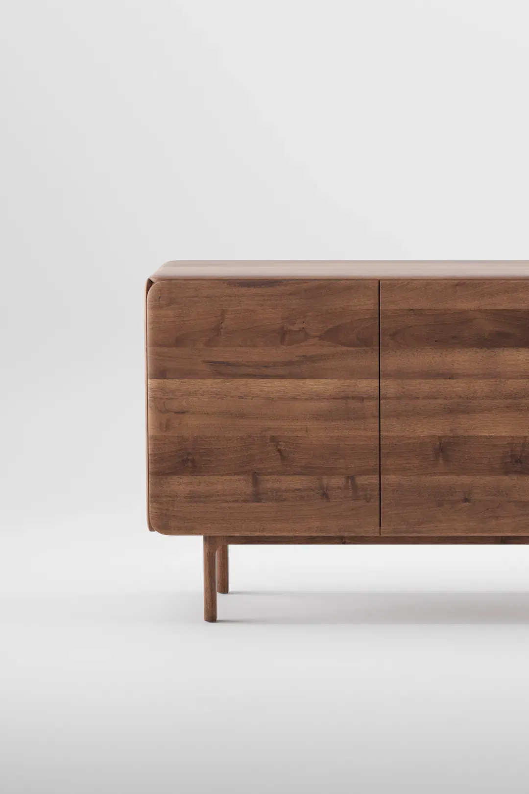 Produse - Comodă Cloud Artisan lemn masiv