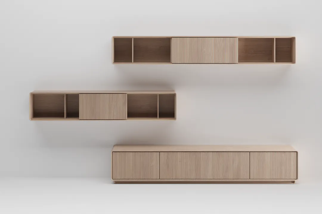 Produse - Mobilier Modular Jantar  Artisan lemn masiv