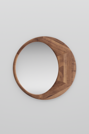 Artisan - Oglinda Lana Lemn Masiv  Artisan