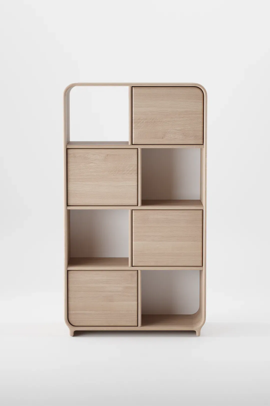 Produse - Eny Bookcase Artisan