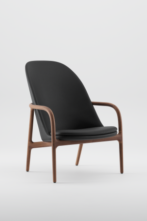 Artisan - Scaun Neva High Bar Artisan Lemn Masiv