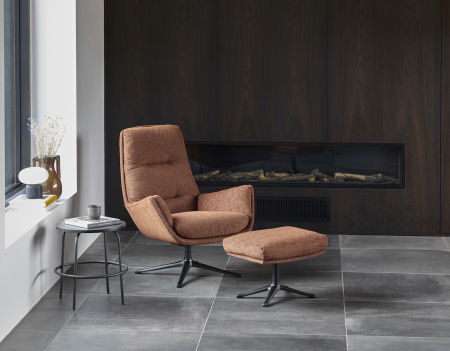 Produse - Fotoliu Moro Copparo Theca Flexlux