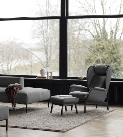 Produse - Padova Theca Armchair
