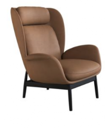 Produse - Padova Theca Armchair