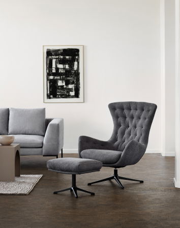 Produse - Fotoliu Sini Theca Flexlux