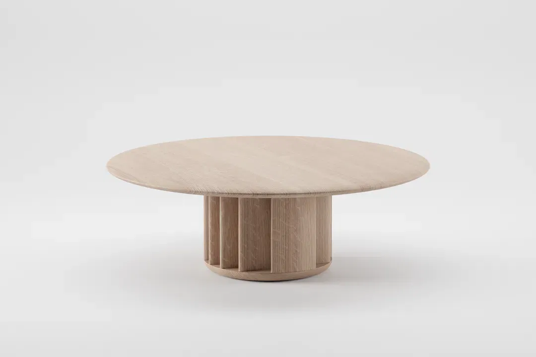 Brand - Grid  Coffee Table Artisan