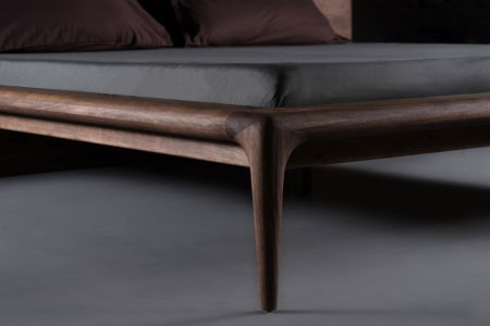 LATUS solid wood bed artisan.ba [3]