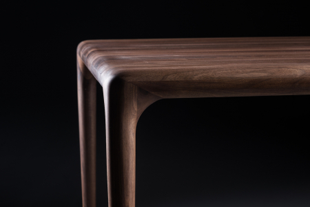 LATUS solid wood table artisan,ba [5]
