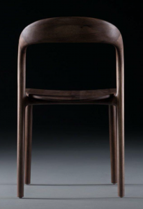 Solid wood Neva Chair Artisan.ba Moo.ro [4]