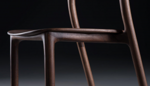Solid wood Neva Chair Artisan.ba Moo.ro [5]