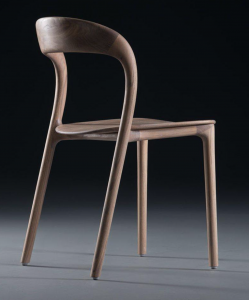 Solid wood Neva Chair Artisan.ba Moo.ro [1]