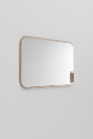 Oglinda Muse Lemn Masiv  Artisan [2]