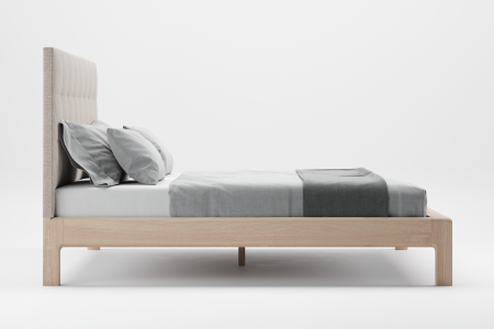 INVITO BED WITH UPHOLSTERED Artisan [3]