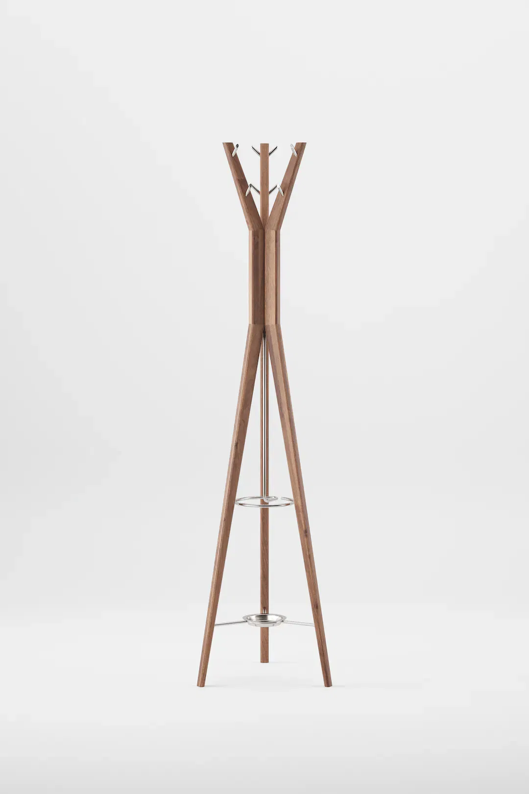 Produse - Cuier Hanny Lemn Masiv  Artisan