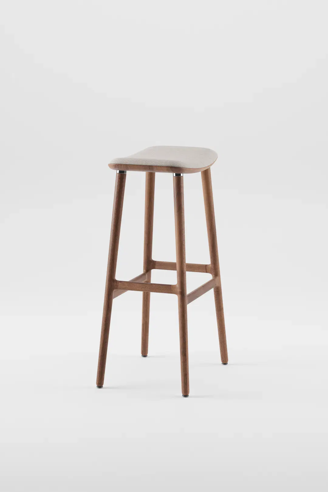 Artisan - Scaun Naru BarArtisan Lemn Masiv