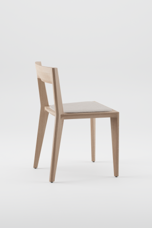 Artisan - Scaun Hanny Artisan Lemn Masiv