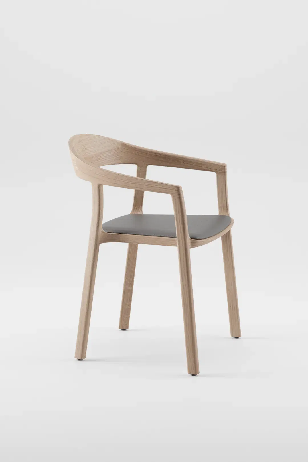 Artisan - Scaun Tara Artisan Lemn Masiv