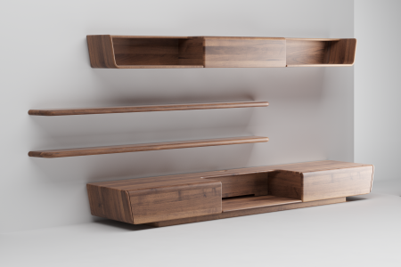 Produse - Mobilier Modular Latus Artisan lemn masiv