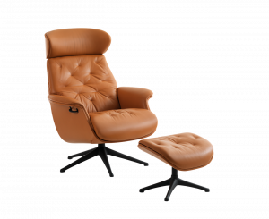Produse - Volden Ease Flexlux Chair - Upholstered shell