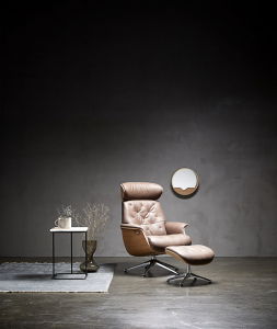 Produse - Volden Ease Flexlux Chair - Veneer Shell