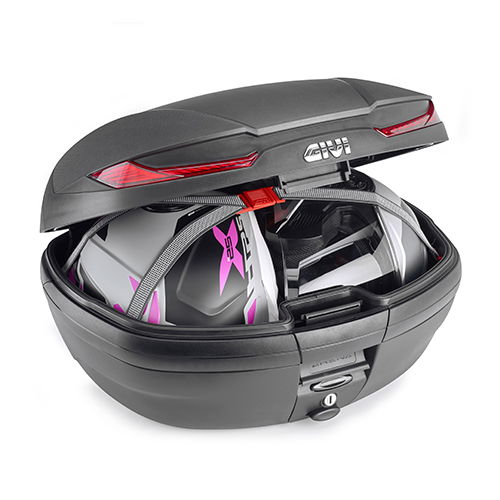 Top Case GIVI Monokey V45 Arena [2]