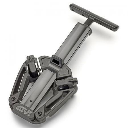 ​​​​​​​Troller Pliabil Givi compatibil cu Top Case Monokey