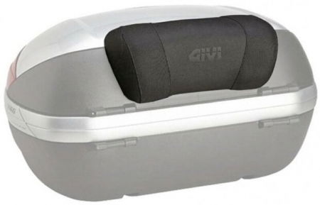 Spatar Top Case GIVI pentru E52 si V46