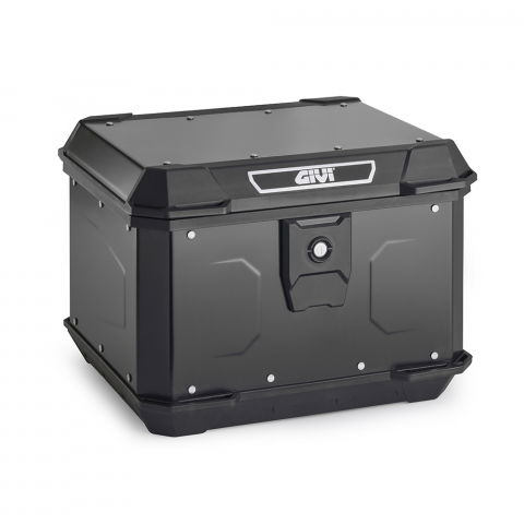 Top Case Givi Alpina