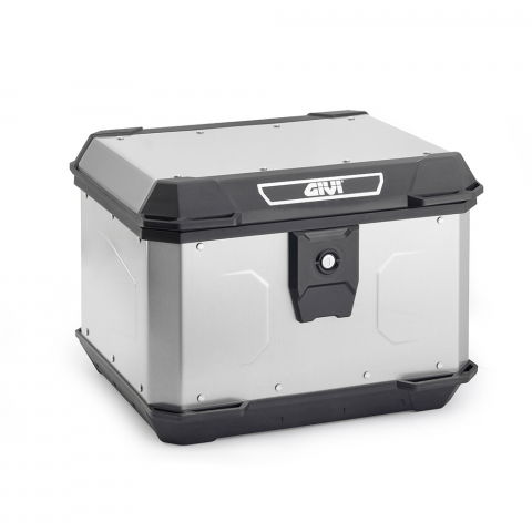 Top Case Givi Alpina