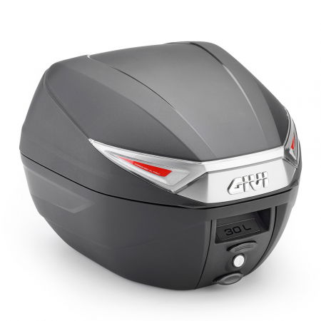 Top Case Givi C30 Monolock