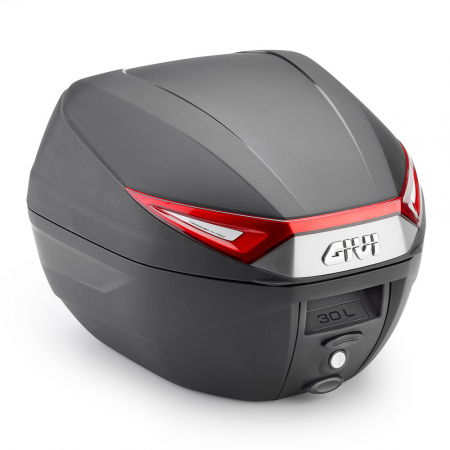 Top Case Givi C30 Monolock