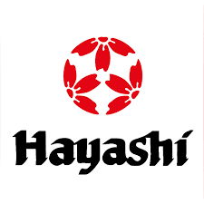 Hayashi