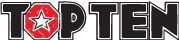 TOP TEN MMA