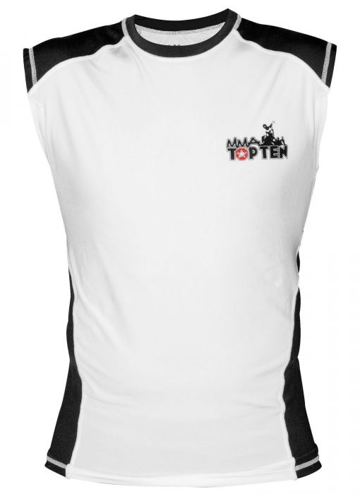 Bluza fara maneci TOP TEN [1]