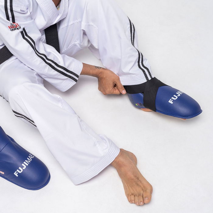 Botosei ProSeries - aprobat ITF, Fujimae, Albastru, S [3]