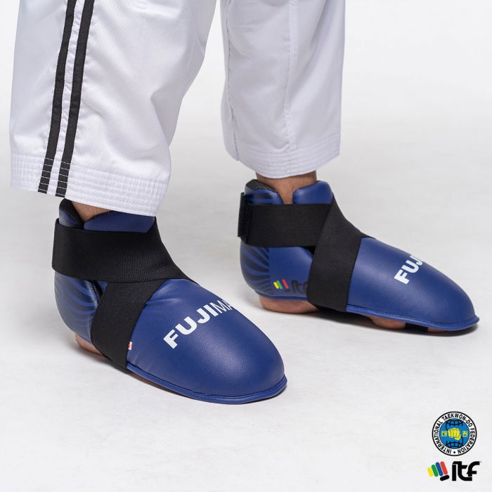 Botosei ProSeries - aprobat ITF, Fujimae, Albastru, S [4]