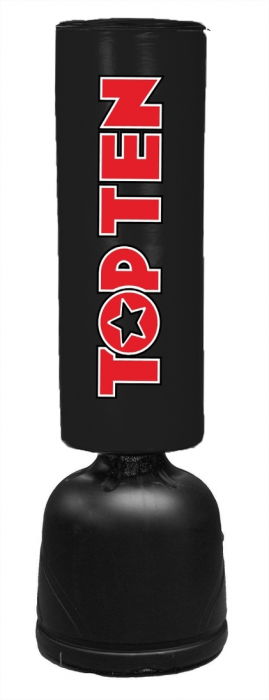 Freestanding Bag - black, 100 cm [1]