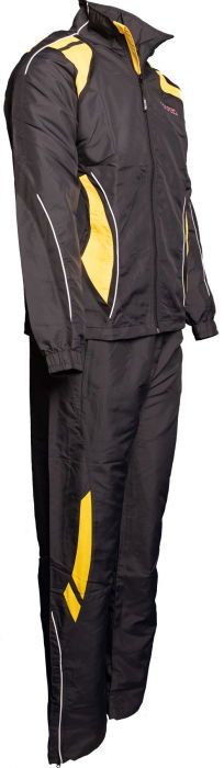 Trening de fitness, Top Ten, Negru-Galben, M [3]