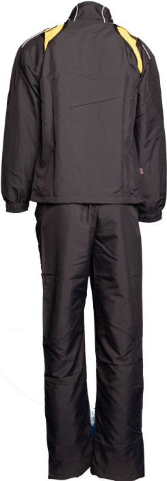 Trening de fitness, Top Ten, Negru-Galben, M [5]