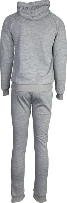 Trening Wolf, Top Ten, Gri, 2XL [2]