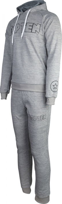 Trening Wolf, Top Ten, Gri, 2XL [6]